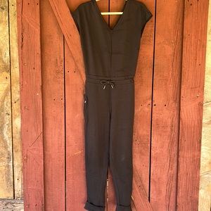 Patagonia Organic Cotton Roaming Jumpsuit